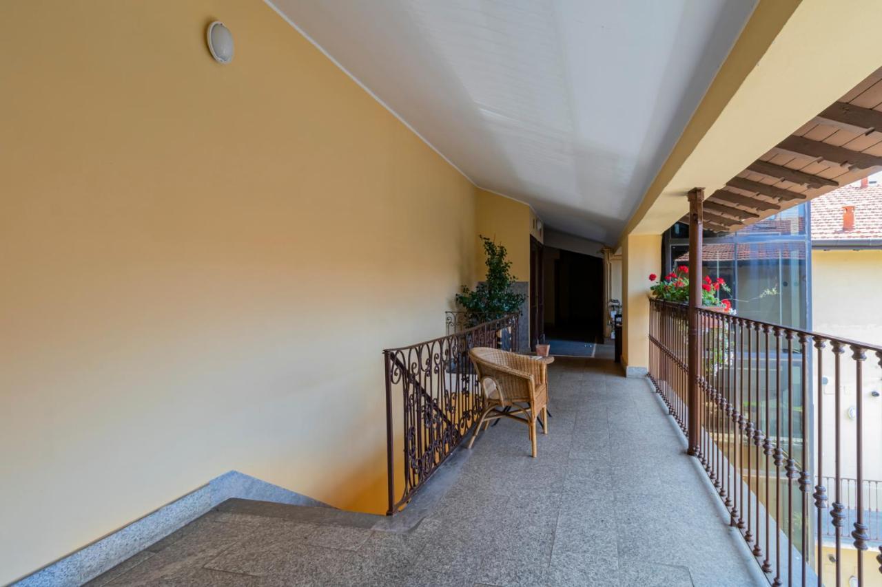 New Loft Close To Portello Fiera - Lauria Apartment Milano Ngoại thất bức ảnh